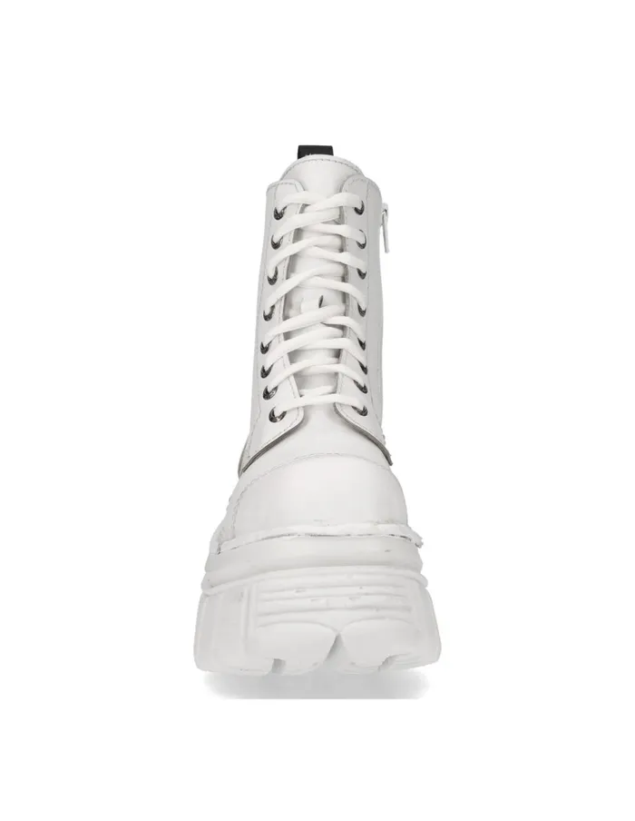 WomenMen Metallic MMili083cC8 New Rock Boots