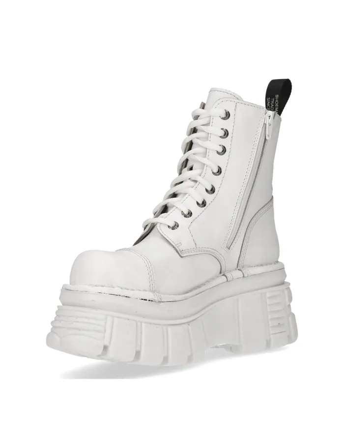 WomenMen Metallic MMili083cC8 New Rock Boots