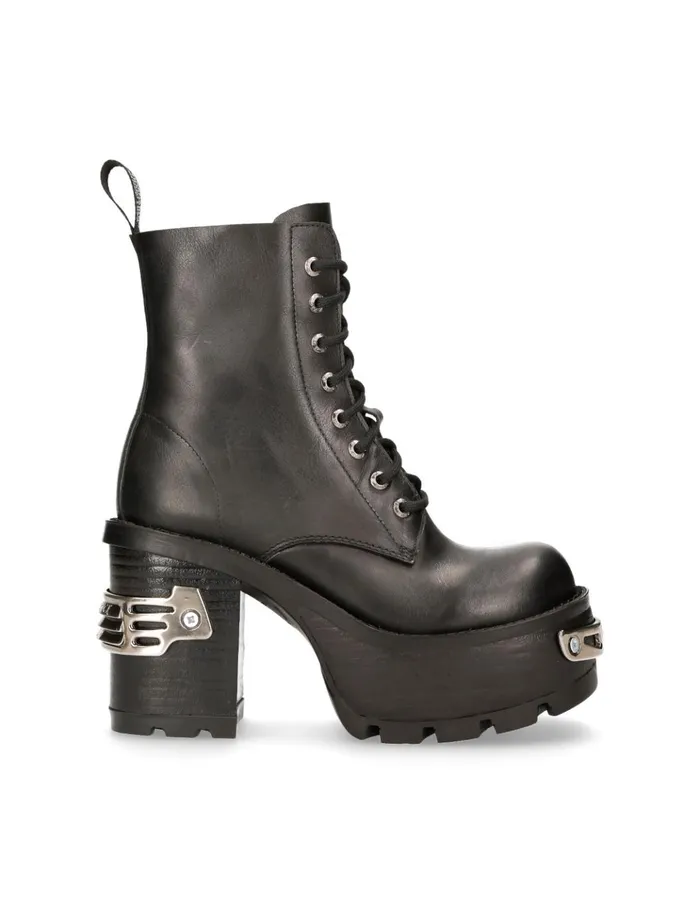 WomenMen Seventy MSeve41C1 New Rock Boots