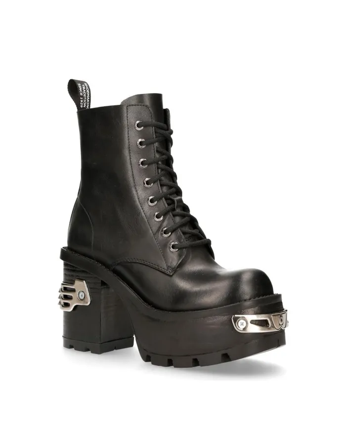 WomenMen Seventy MSeve41C1 New Rock Boots