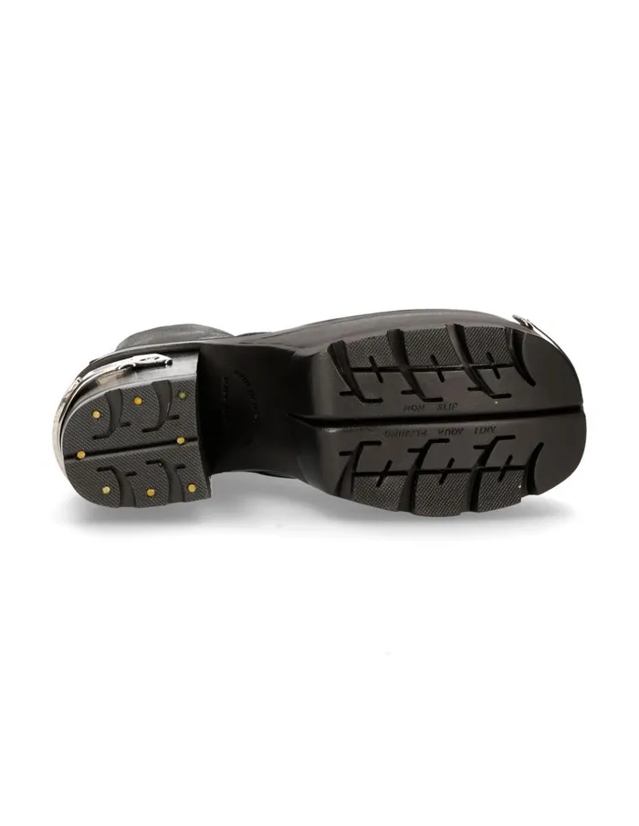 WomenMen Seventy MSeve41C1 New Rock Boots