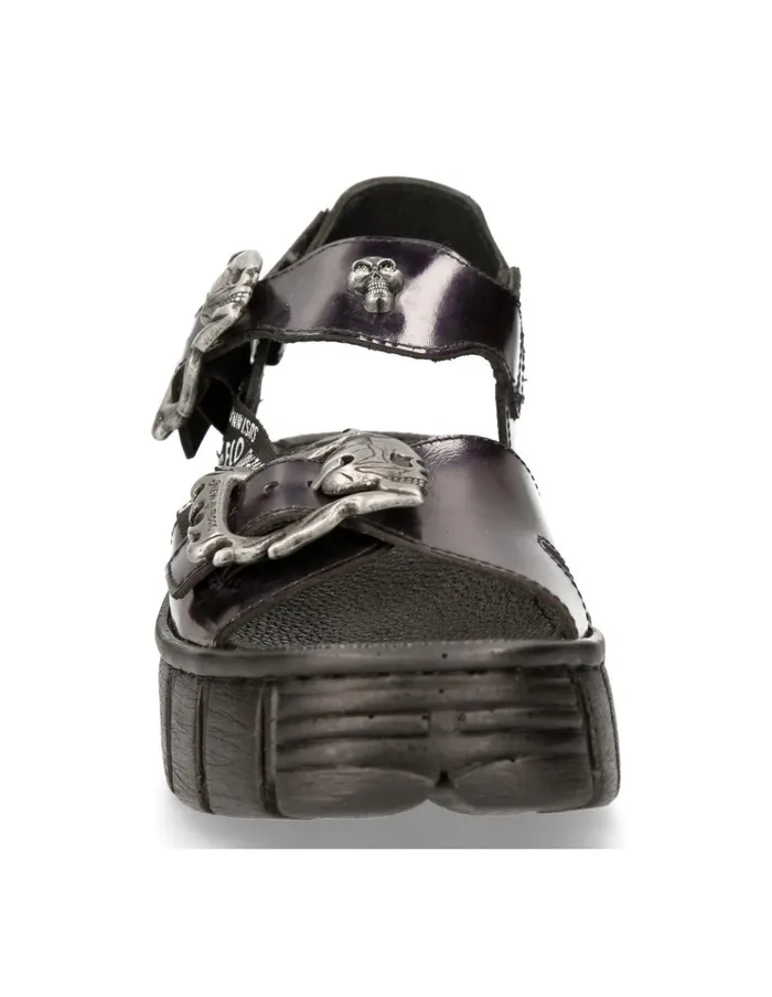 WomenMen Tower MBios121C4 New Rock Sandals