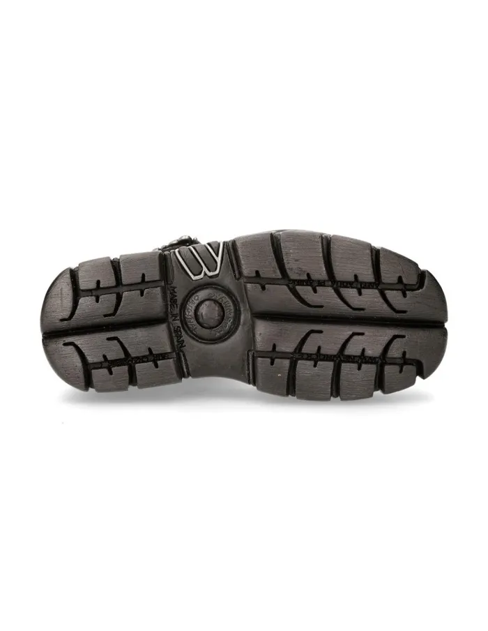 WomenMen Tower MBios121C4 New Rock Sandals
