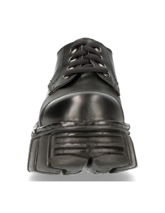 Women Metallic MMili003C2 New Rock Military