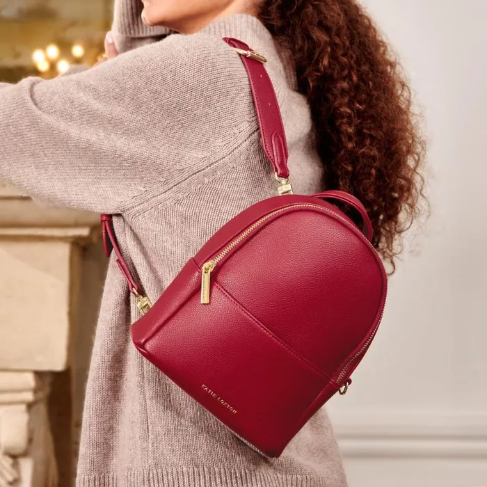 Women Mika Small Backpack Katie Loxton Backpacks