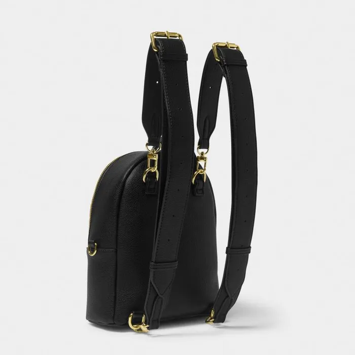 Women Mika Small Backpack Katie Loxton Backpacks