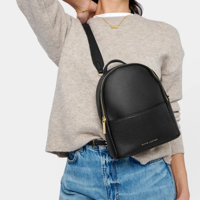 Women Mika Small Backpack Katie Loxton Backpacks