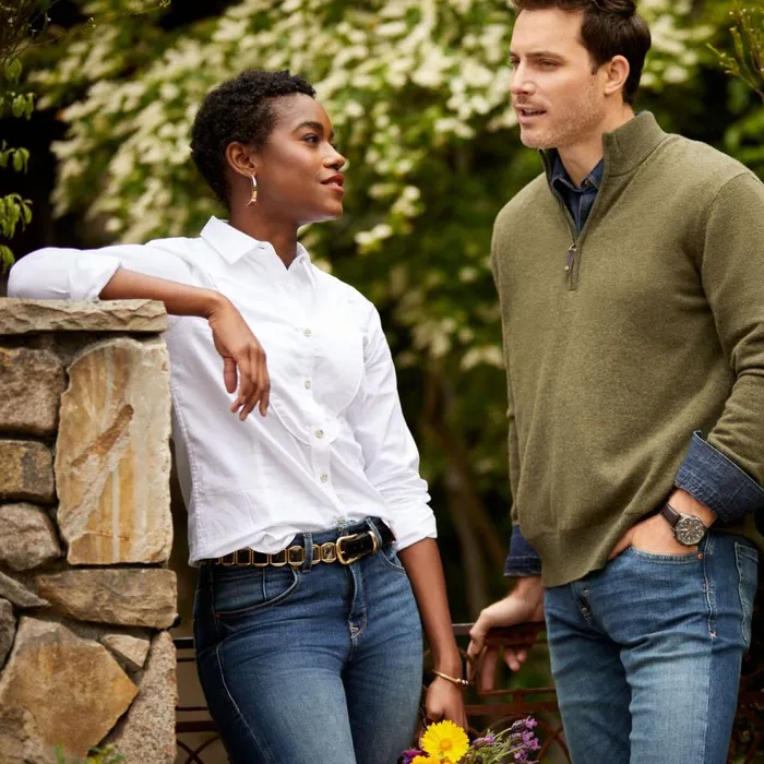 Women Muir Blouse White Ariat TShirts and Tops Women Muir Blouse White Ariat TShirts and Tops