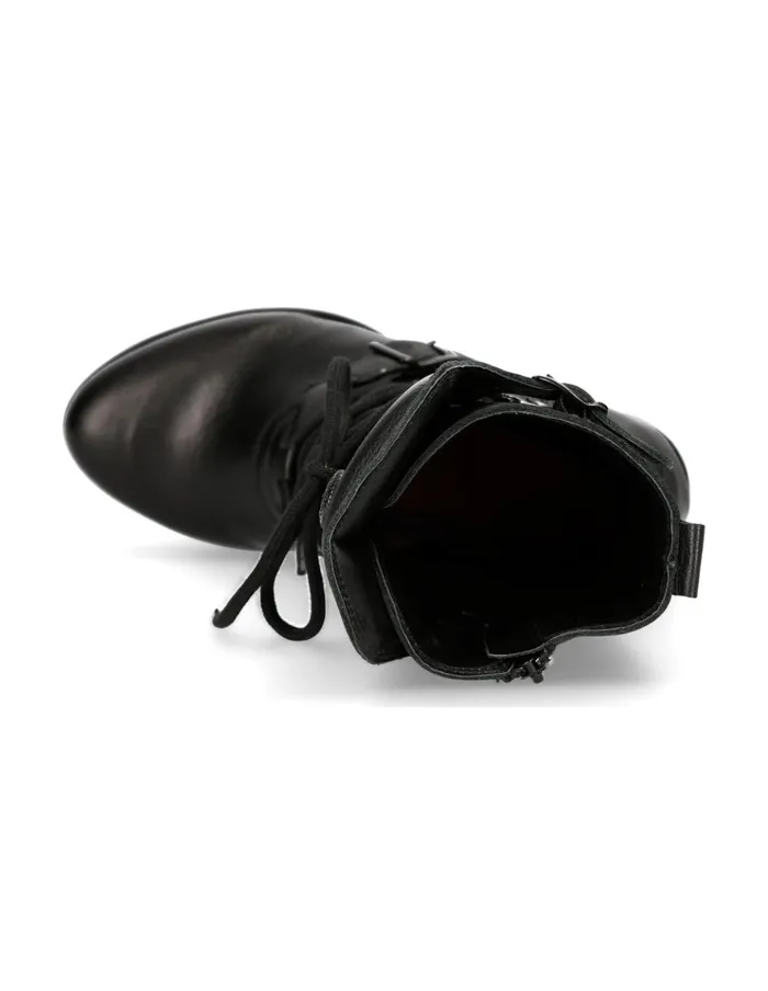 Women Neopunk MNeopunk009C3 New Rock High Heels
