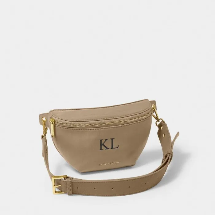 Women NylonLuxe Belt Bag Katie Loxton Crossbody Bags
