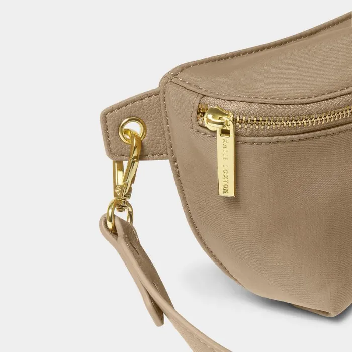 Women NylonLuxe Belt Bag Katie Loxton Crossbody Bags