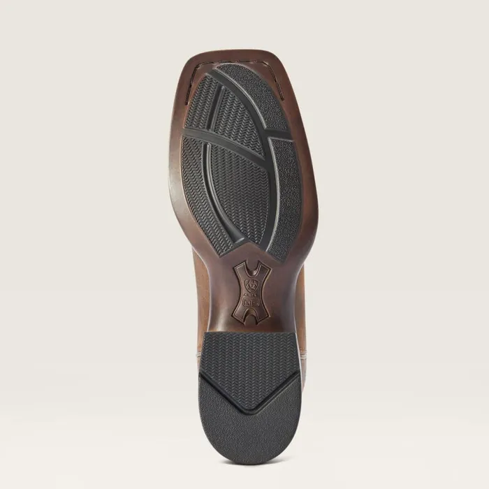 Women Odessa StretchFit Western Boot Fateful Brown Ariat Western Boots Women Odessa StretchFit Western Boot Fateful Brown Ariat Western Boots