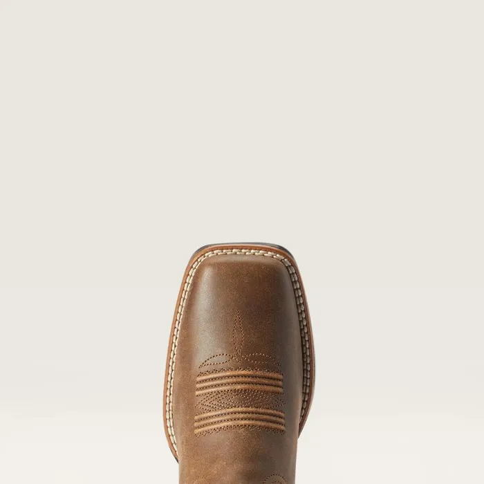 Women Odessa StretchFit Western Boot Fateful Brown Ariat Western Boots Women Odessa StretchFit Western Boot Fateful Brown Ariat Western Boots