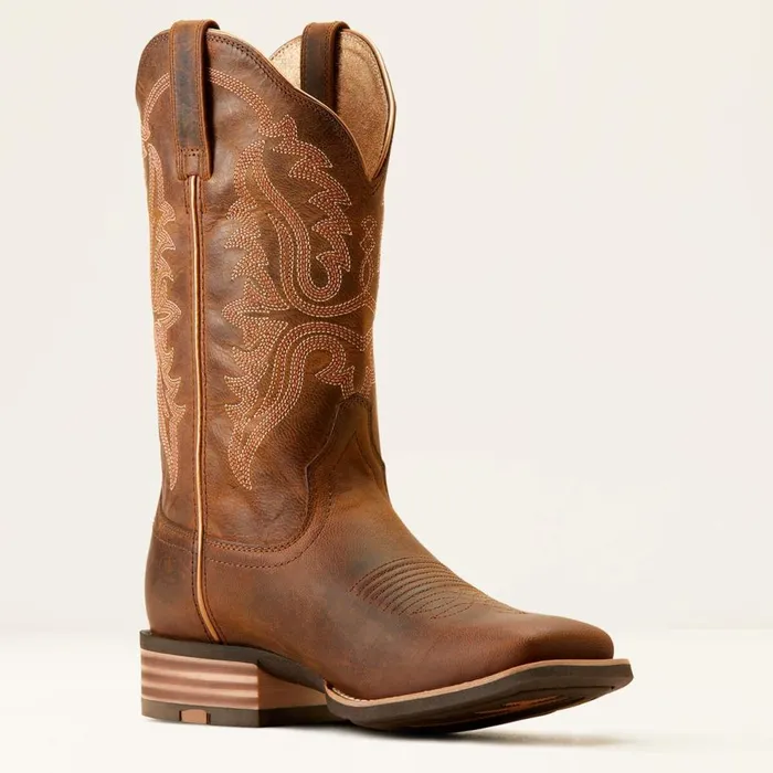 Women Olena Western Boot Sassy Brown Ariat Western Boots Women Olena Western Boot Sassy Brown Ariat Western Boots