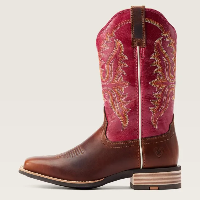Women Olena Western Boot Vintage Caramel Ariat Western Boots Women Olena Western Boot Vintage Caramel Ariat Western Boots