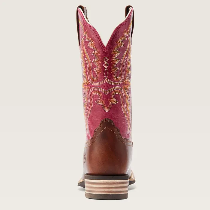 Women Olena Western Boot Vintage Caramel Ariat Western Boots Women Olena Western Boot Vintage Caramel Ariat Western Boots