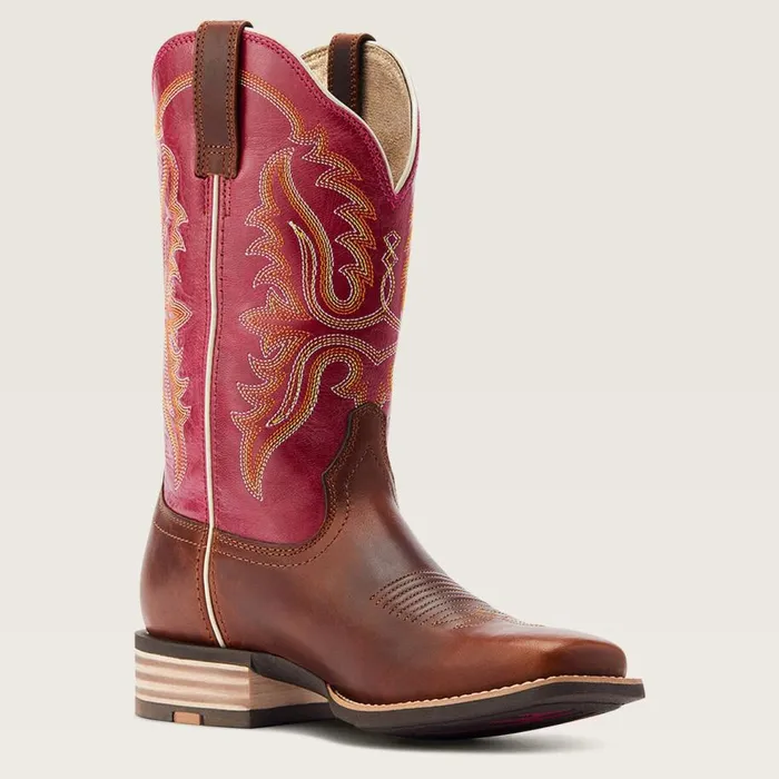 Women Olena Western Boot Vintage Caramel Ariat Western Boots Women Olena Western Boot Vintage Caramel Ariat Western Boots