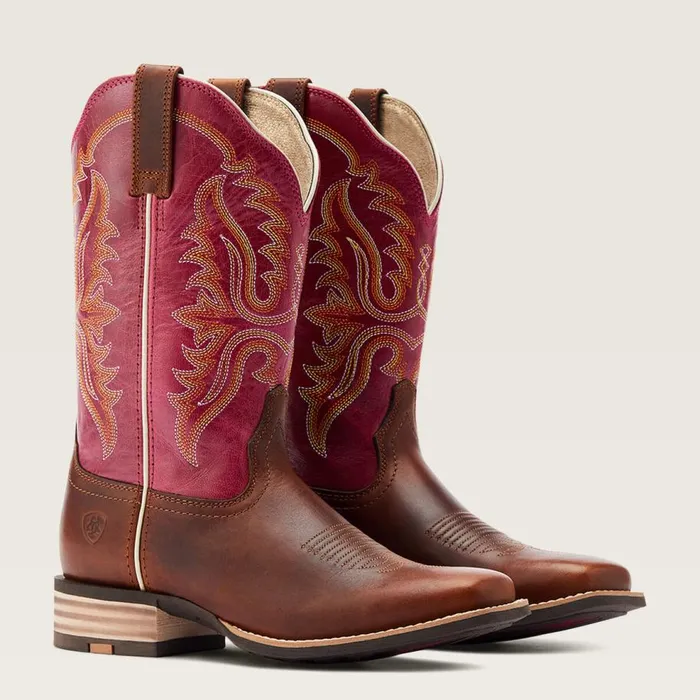 Women Olena Western Boot Vintage Caramel Ariat Western Boots Women Olena Western Boot Vintage Caramel Ariat Western Boots