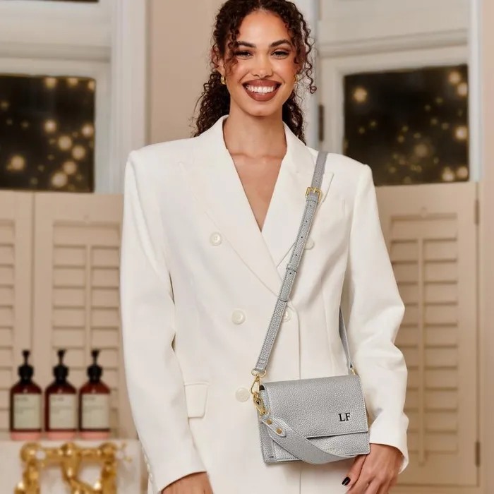 Women Orla Mini Crossbody Katie Loxton Crossbody Bags