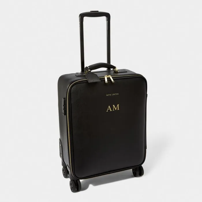 Women Oxford Cabin Suitcase Katie Loxton Cabin Bags and Suitcases