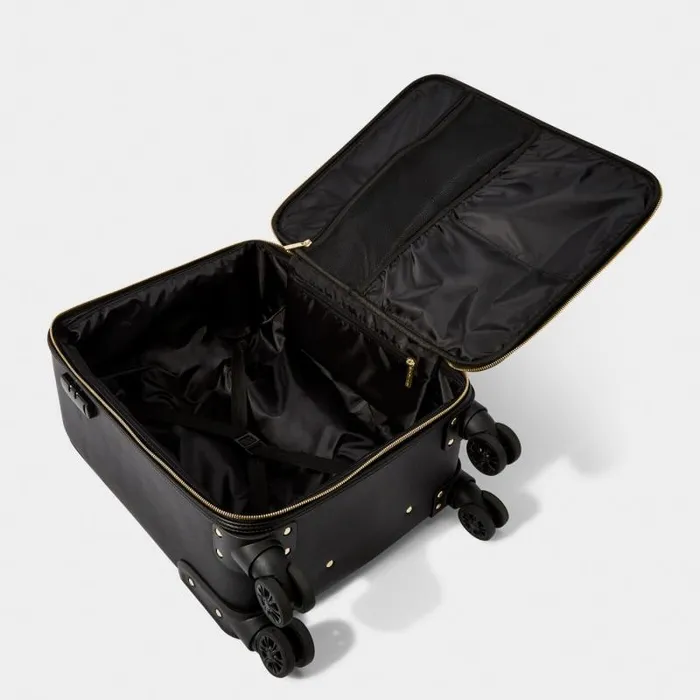 Women Oxford Cabin Suitcase Katie Loxton Cabin Bags and Suitcases