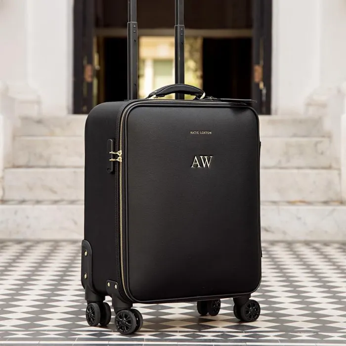 Women Oxford Cabin Suitcase Katie Loxton Cabin Bags and Suitcases