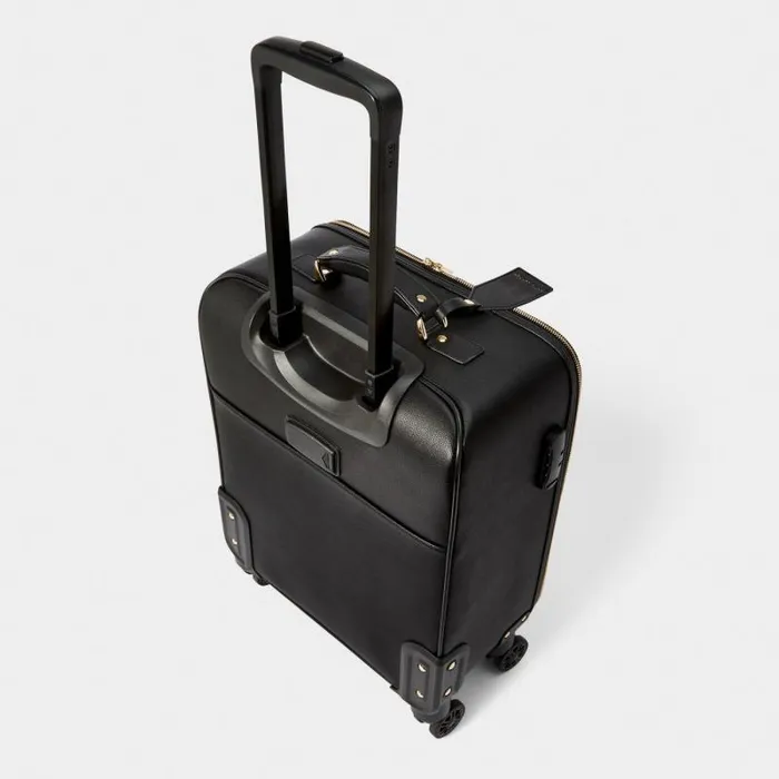 Women Oxford Cabin Suitcase Katie Loxton Cabin Bags and Suitcases