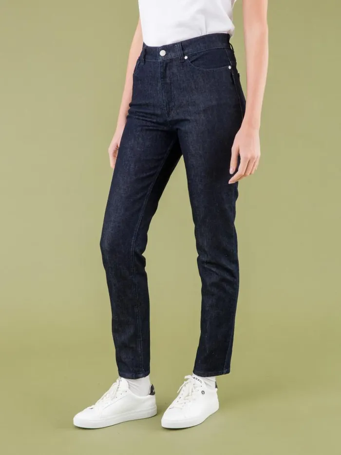 Women Pants and Jeans Agns B HighWaisted SlimFit Stretch Jeans Women Pants and Jeans Agns B HighWaisted SlimFit Stretch Jeans