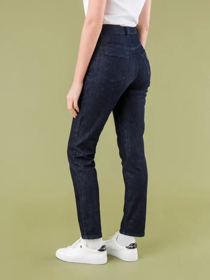 Women Pants and Jeans Agns B HighWaisted SlimFit Stretch Jeans Women Pants and Jeans Agns B HighWaisted SlimFit Stretch Jeans