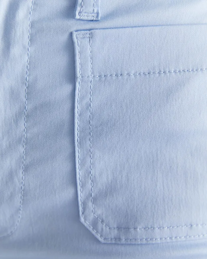Women Pants Sportscraft Evie Wide Leg Pant Pale Blue