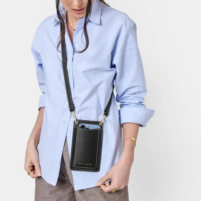 Women Perri Cell Bag Katie Loxton Phone Bags