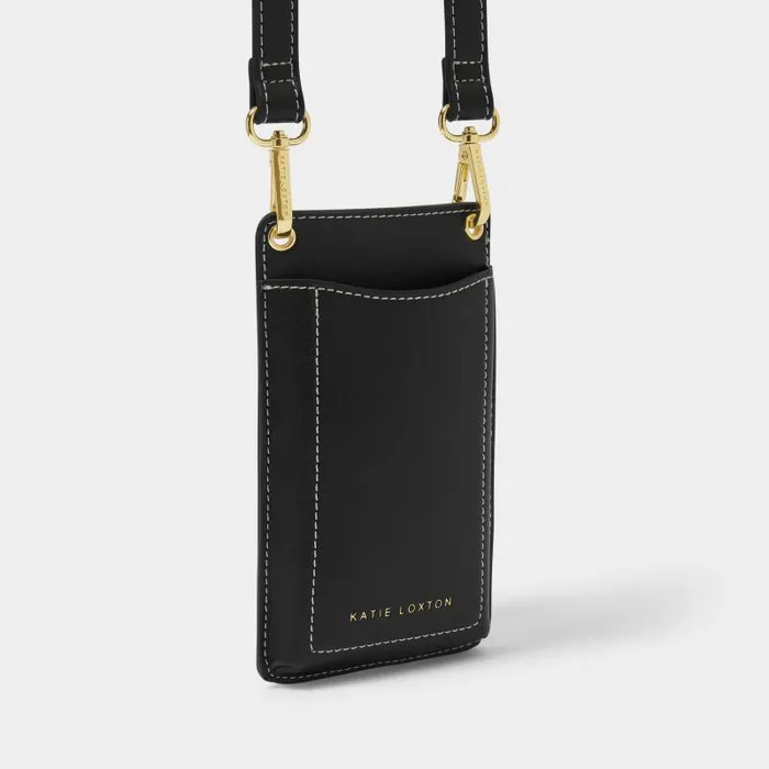 Women Perri Cell Bag Katie Loxton Phone Bags