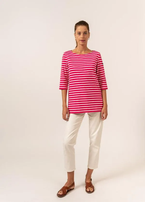 Women PHARE Pink Ivory Saint James New Summer Collection Women PHARE Pink Ivory Saint James New Summer Collection