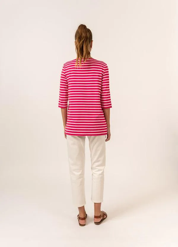 Women PHARE Pink Ivory Saint James New Summer Collection Women PHARE Pink Ivory Saint James New Summer Collection