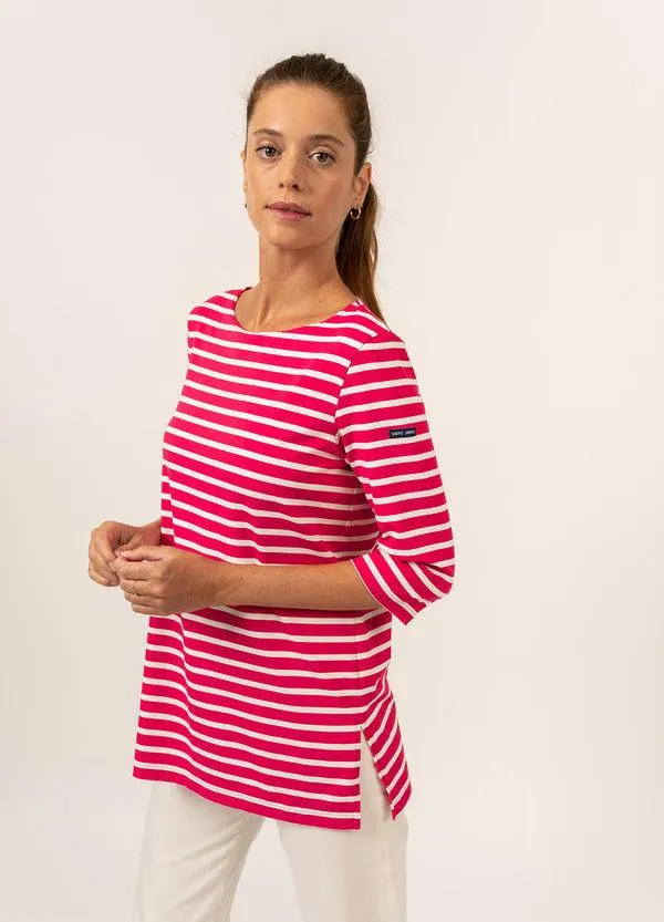 Women PHARE Pink Ivory Saint James New Summer Collection Women PHARE Pink Ivory Saint James New Summer Collection