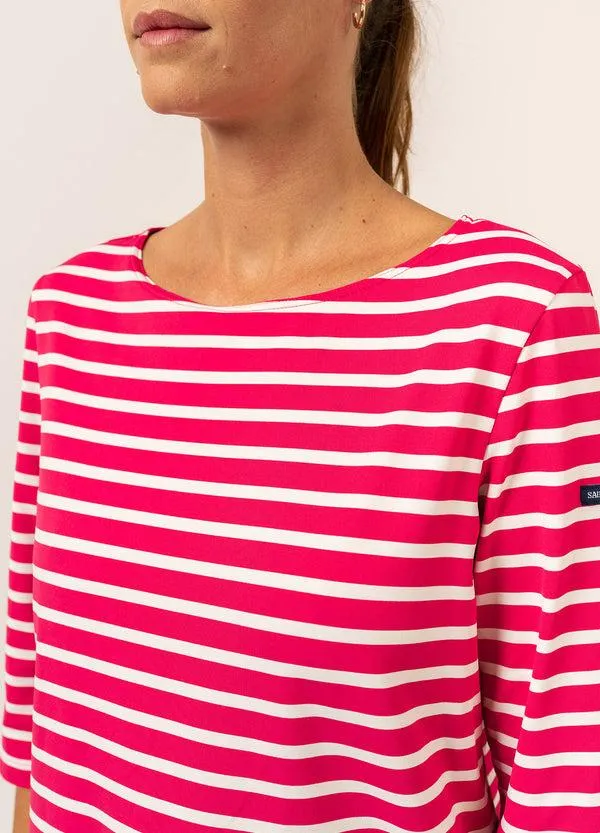 Women PHARE Pink Ivory Saint James New Summer Collection Women PHARE Pink Ivory Saint James New Summer Collection
