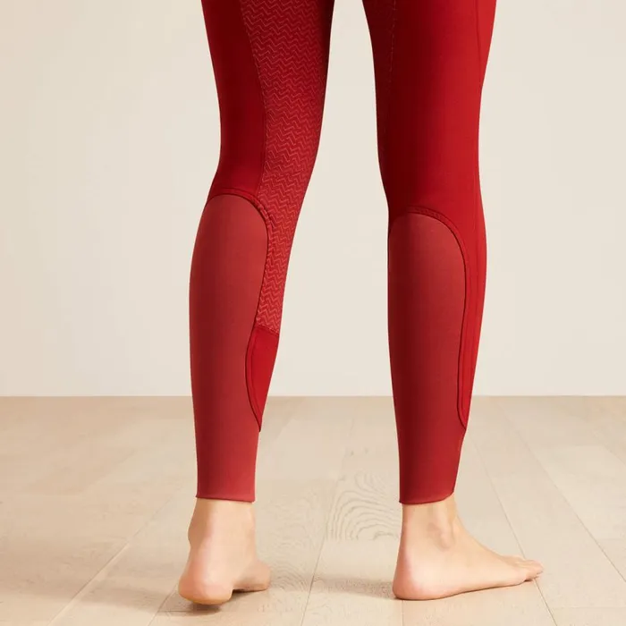Women Prelude 20 Full Seat Breech Sundried Tomato Ariat Pants and Shorts Women Prelude 20 Full Seat Breech Sundried Tomato Ariat Pants and Shorts