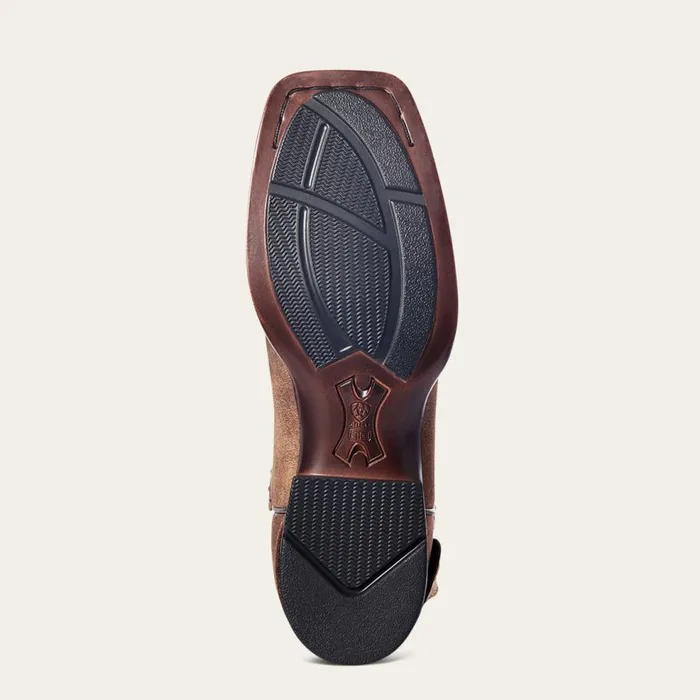 Women Primetime EZ Zip Western Boot Tack Room Brown Ariat Western Boots Women Primetime EZ Zip Western Boot Tack Room Brown Ariat Western Boots