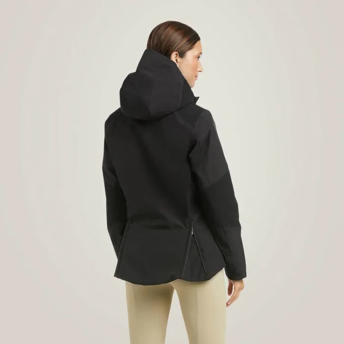 Women Prowess Jacket Black Ariat Jackets and Vests Women Prowess Jacket Black Ariat Jackets and Vests