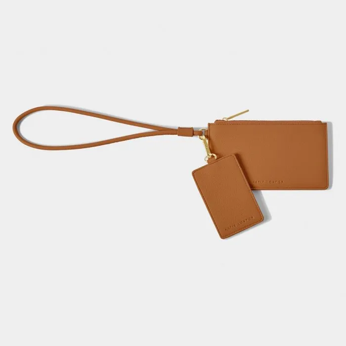 Women Purse and Cardholder Accessory Strap Katie Loxton Purses and Card Holders