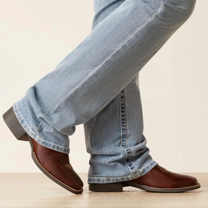 Women REAL Mid Rise Kehlani Boot Cut Jean Colorado Ariat Denim Women REAL Mid Rise Kehlani Boot Cut Jean Colorado Ariat Denim