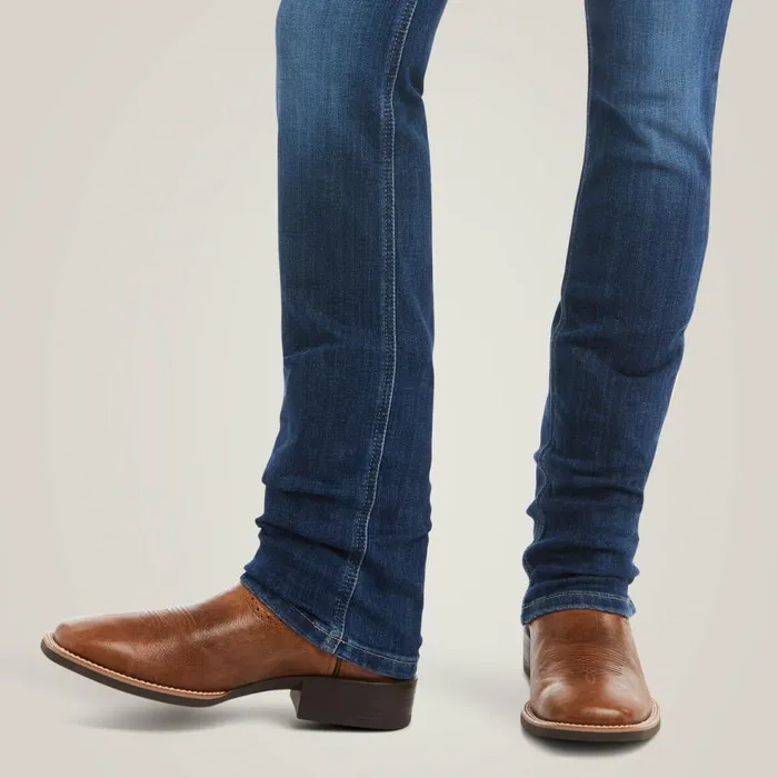 Women REAL Perfect Rise Abby Straight Jean Mackenzie Ariat Denim Women REAL Perfect Rise Abby Straight Jean Mackenzie Ariat Denim