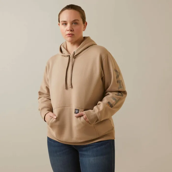 Women Rebar Graphic Hoodie String Alloy Ariat Sweatshirts and Hoodies Women Rebar Graphic Hoodie String Alloy Ariat Sweatshirts and Hoodies
