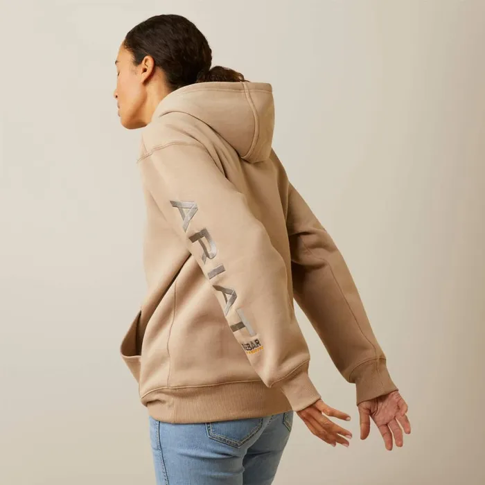 Women Rebar Graphic Hoodie String Alloy Ariat Sweatshirts and Hoodies Women Rebar Graphic Hoodie String Alloy Ariat Sweatshirts and Hoodies