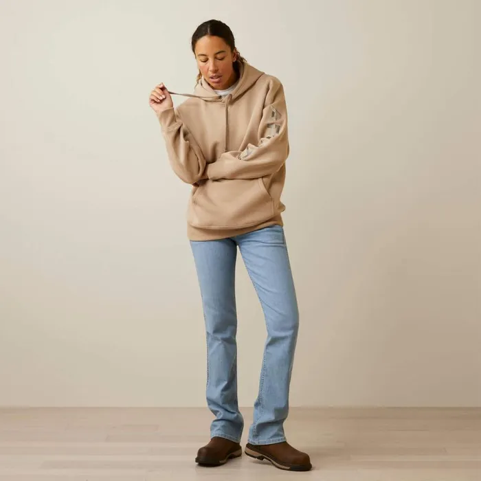 Women Rebar Graphic Hoodie String Alloy Ariat Sweatshirts and Hoodies Women Rebar Graphic Hoodie String Alloy Ariat Sweatshirts and Hoodies