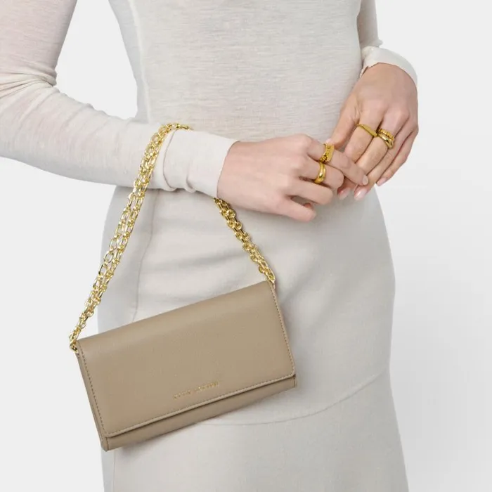 Women Rubi Chain Crossbody Purse Katie Loxton Crossbody Bags