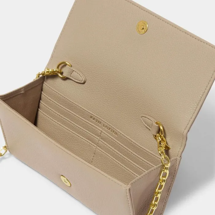 Women Rubi Chain Crossbody Purse Katie Loxton Crossbody Bags
