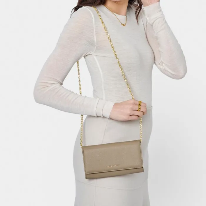 Women Rubi Chain Crossbody Purse Katie Loxton Crossbody Bags