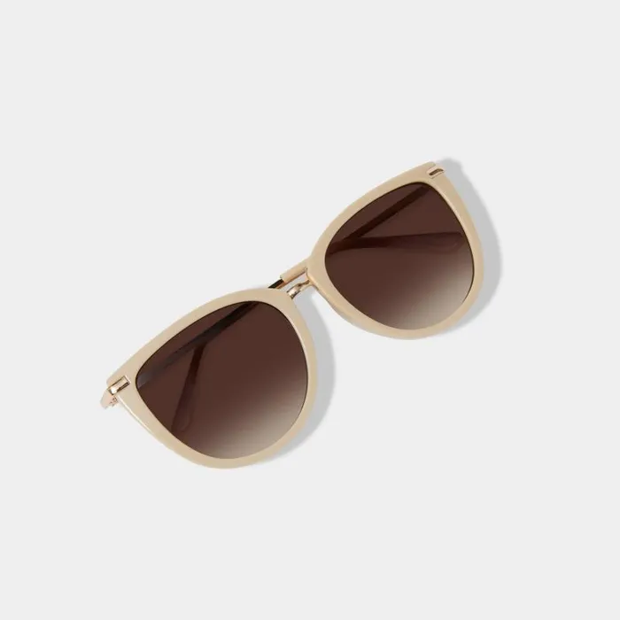 Women Sardinia Sunglasses Katie Loxton Sunglasses and Cases