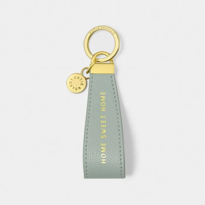 Women Sentiment Loop Keyring Katie Loxton Keyrings